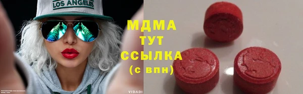 винт Абаза