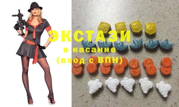 винт Абаза