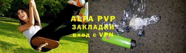 винт Абаза