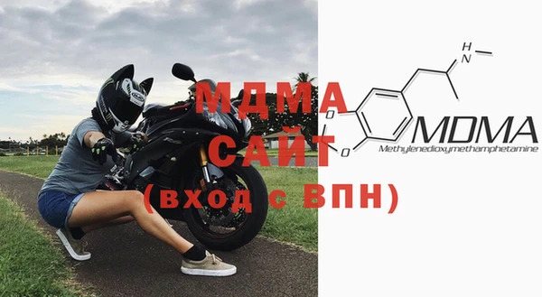 винт Абаза